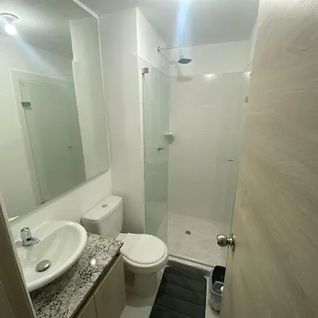 Torices, Apartamento *