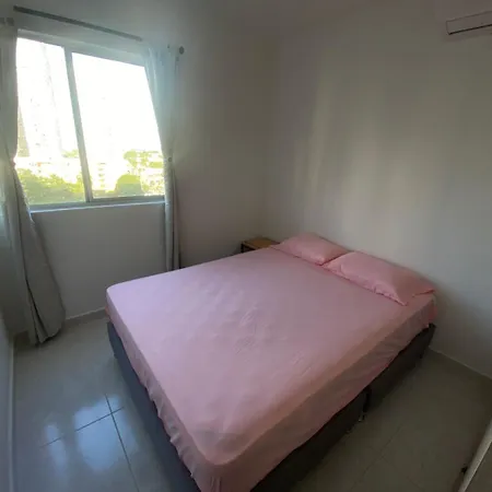 Apartamento Torices, Cartagena