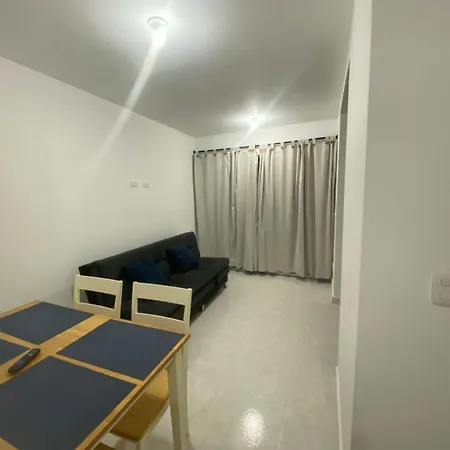 Torices, Apartamento *